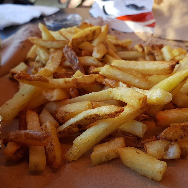 Five Guys Champs-Élysées thumb 10